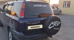 Honda CR-V 1996 года за 3 000 000 тг. в Караганда – фото 4