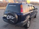 Honda CR-V 1996 года за 3 000 000 тг. в Караганда – фото 5