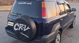 Honda CR-V 1996 года за 3 000 000 тг. в Караганда – фото 5