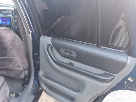 Honda CR-V 1996 года за 3 200 000 тг. в Караганда – фото 7