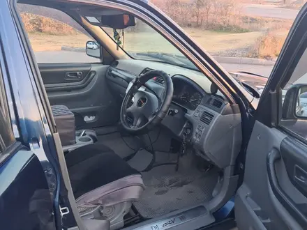 Honda CR-V 1996 года за 3 200 000 тг. в Караганда – фото 8