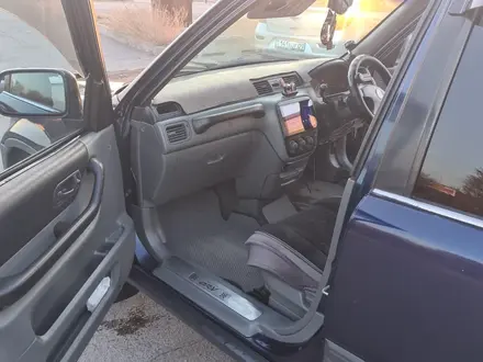 Honda CR-V 1996 года за 3 200 000 тг. в Караганда – фото 9