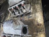 Всасывающий впускной коллектор, форсунки на Carina E 7A-FE, 4A-FE за 20 000 тг. в Алматы – фото 4