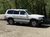 Toyota Land Cruiser 2002 годаүшін7 000 000 тг. в Усть-Каменогорск – фото 4