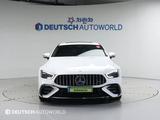 Mercedes-Benz AMG GT 2025 годаfor48 000 000 тг. в Алматы