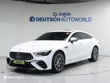 Mercedes-Benz AMG GT 2025 годаfor48 000 000 тг. в Алматы – фото 2