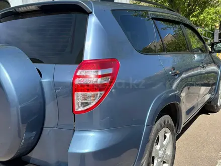 Toyota RAV4 2012 года за 8 500 000 тг. в Астана – фото 5
