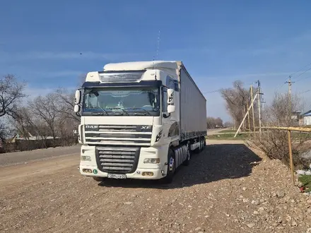 DAF  XF 105 2008 года за 20 000 000 тг. в Узынагаш – фото 2