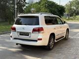 Lexus LX 570 2013 года за 26 800 000 тг. в Алматы – фото 5
