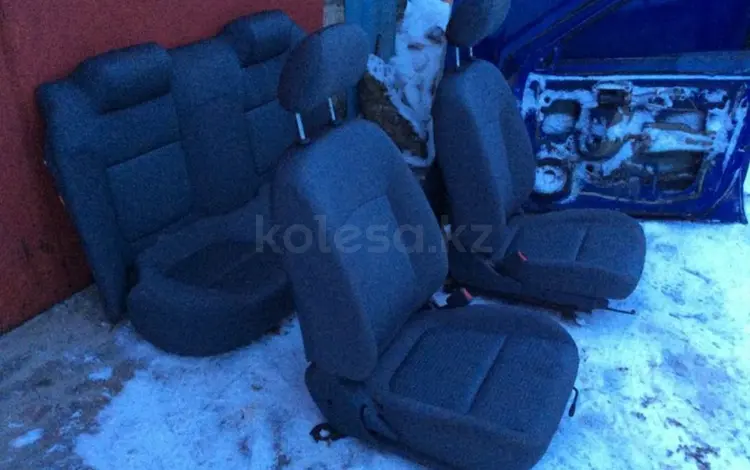 Комплект сидений Ниссан алмера классикүшін40 000 тг. в Астана