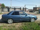 Mazda 323 1990 годаүшін580 000 тг. в Алматы – фото 4