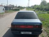 Mazda 323 1990 годаүшін580 000 тг. в Алматы – фото 5