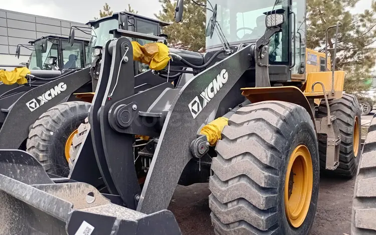 XCMG  XC956 2026 годаүшін23 000 000 тг. в Алматы