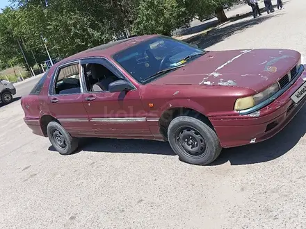 Mitsubishi Galant 1992 года за 650 000 тг. в Алматы