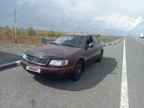 Audi A6 1995 года за 2 000 000 тг. в Талдыкорган