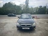 ВАЗ (Lada) Priora 2172 2013 годаүшін2 550 000 тг. в Уральск – фото 3