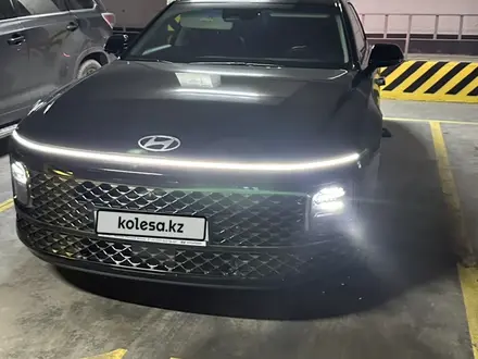 Hyundai Grandeur 2023 года за 25 000 000 тг. в Астана