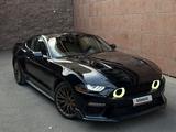 Ford Mustang 2020 года за 16 800 000 тг. в Алматы – фото 4