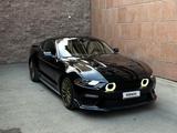 Ford Mustang 2020 года за 16 800 000 тг. в Алматы