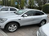 Renault Arkana 2019 годаүшін6 900 000 тг. в Астана – фото 2
