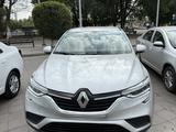 Renault Arkana 2019 годаүшін6 900 000 тг. в Астана
