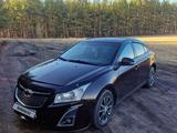 Chevrolet Cruze 2014 года за 4 000 000 тг. в Петропавловск