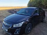 Chevrolet Cruze 2014 года за 4 000 000 тг. в Петропавловск – фото 3