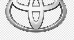 Установка лобовых стекол на все марки TOYOTA за 22 000 тг. в Алматы