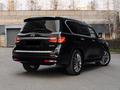 Infiniti QX80 2020 годаүшін26 000 000 тг. в Астана – фото 10