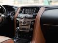 Infiniti QX80 2020 годаүшін26 000 000 тг. в Астана – фото 25