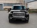 Infiniti QX80 2020 годаүшін26 000 000 тг. в Астана – фото 3