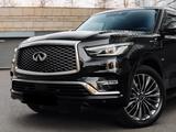 Infiniti QX80 2020 годаүшін26 000 000 тг. в Астана – фото 4
