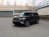 Infiniti QX80 2020 годаүшін26 000 000 тг. в Астана – фото 5