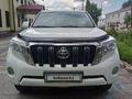 Toyota Land Cruiser Prado 2015 года за 18 000 000 тг. в Усть-Каменогорск