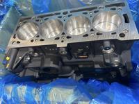 Блок двигателя Renaultүшін550 000 тг. в Караганда