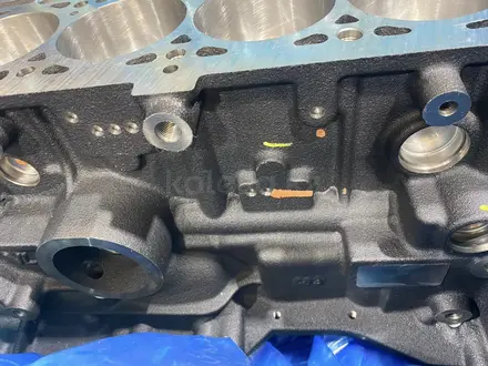 Блок двигателя Renault за 550 000 тг. в Караганда – фото 3