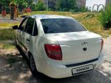 ВАЗ (Lada) Granta 2190 2014 годаүшін2 000 000 тг. в Шымкент – фото 4