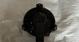 Моторчик, вентилятор печки на Toyota Camry 40, 45 за 30 000 тг. в Астана – фото 2