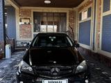 Mercedes-Benz C 350 2009 года за 7 950 000 тг. в Алматы – фото 2