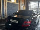 Mercedes-Benz C 350 2009 годаfor7 950 000 тг. в Алматы – фото 5