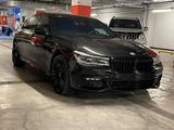 BMW 740 2016 годаfor22 500 000 тг. в Алматы – фото 2