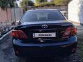 Toyota Corolla 2007 года за 5 300 000 тг. в Талдыкорган – фото 15