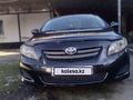 Toyota Corolla 2007 года за 5 300 000 тг. в Талдыкорган – фото 8