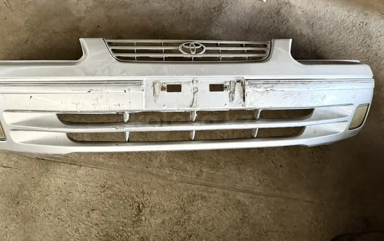 Передний Бампер Тойота Камри 20 Передний Бампер Toyota Camry 20 за 70 000 тг. в Шымкент