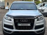 Audi Q7 2007 года за 10 000 000 тг. в Алматы – фото 5