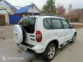 Chevrolet Niva 2013 года за 2 490 000 тг. в Костанай – фото 16