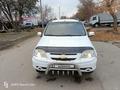 Chevrolet Niva 2013 года за 2 490 000 тг. в Костанай – фото 8