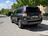 Toyota Land Cruiser Prado 2011 годаүшін13 500 000 тг. в Шымкент – фото 2