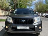 Toyota Land Cruiser Prado 2011 года за 13 500 000 тг. в Шымкент