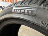 275/35/19 Pirelli одиночка за 40 000 тг. в Астана – фото 2